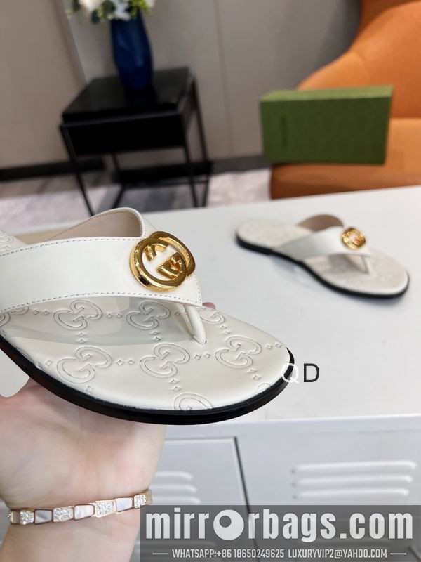 Gucci Replica Shoes sz35-43 GDT0332