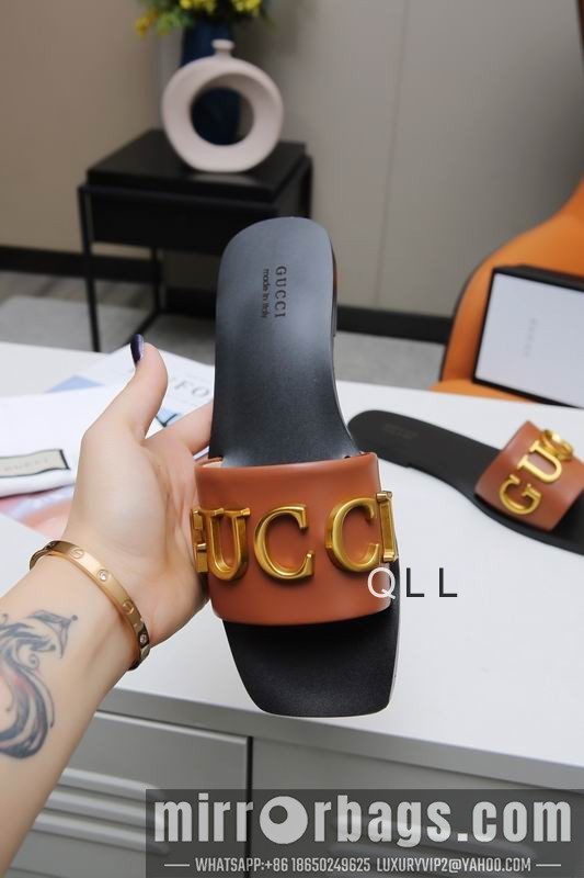 Gucci Replica Shoes sz35-45 LL0331