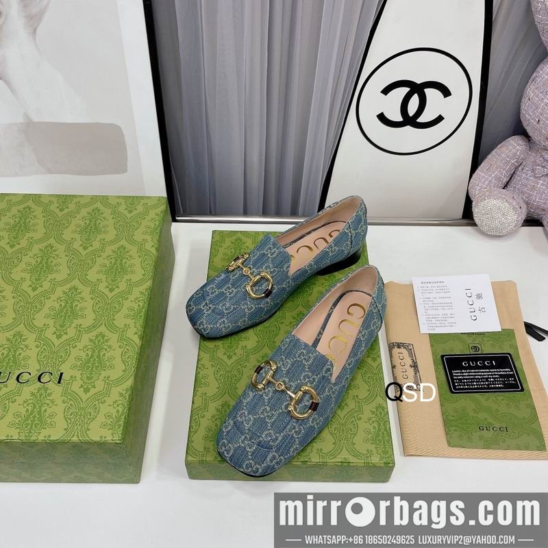 Gucci Replica Shoes sz35-40 SD0339