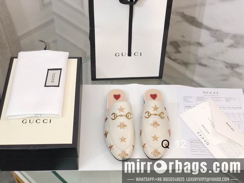 Gucci Replica Shoes sz35-40 XJ0810