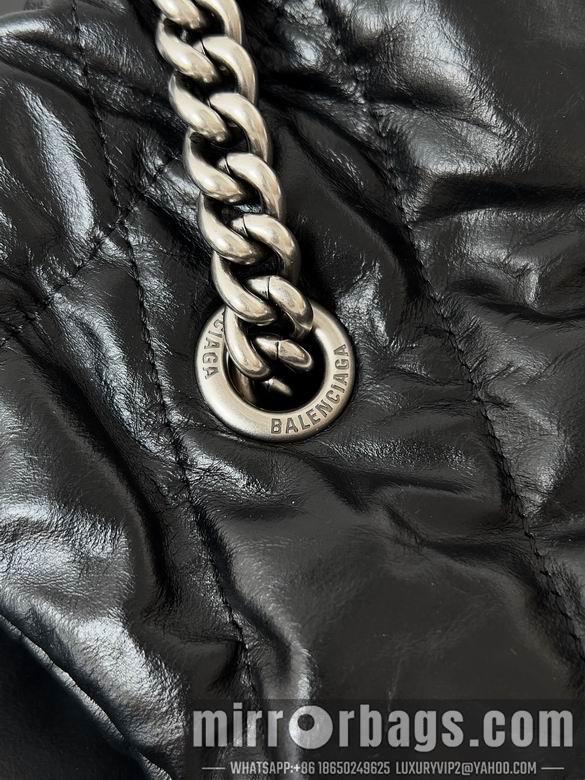 Balenciaga Bags 23.8X25.9X9.9cm 022702 GY