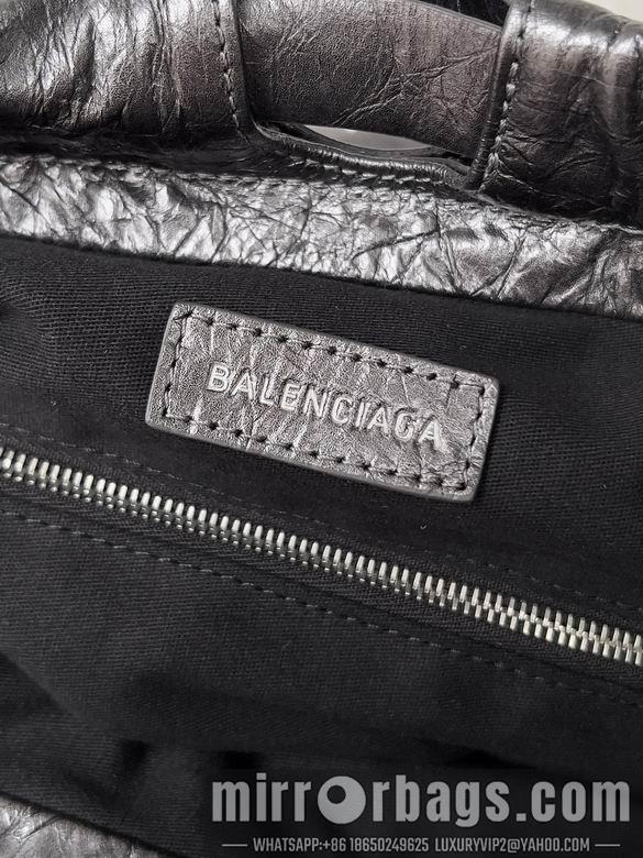 Balenciaga Bags 39.9X46X14cm 082604 GY