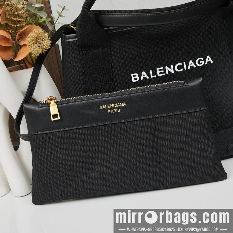 Balenciaga Bags Cabas 6034 29X23X12cm XMY 3colour