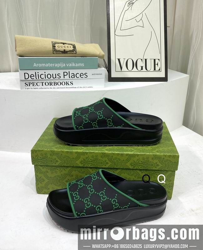 Gucci Replica Shoes sz35-45 Q0614