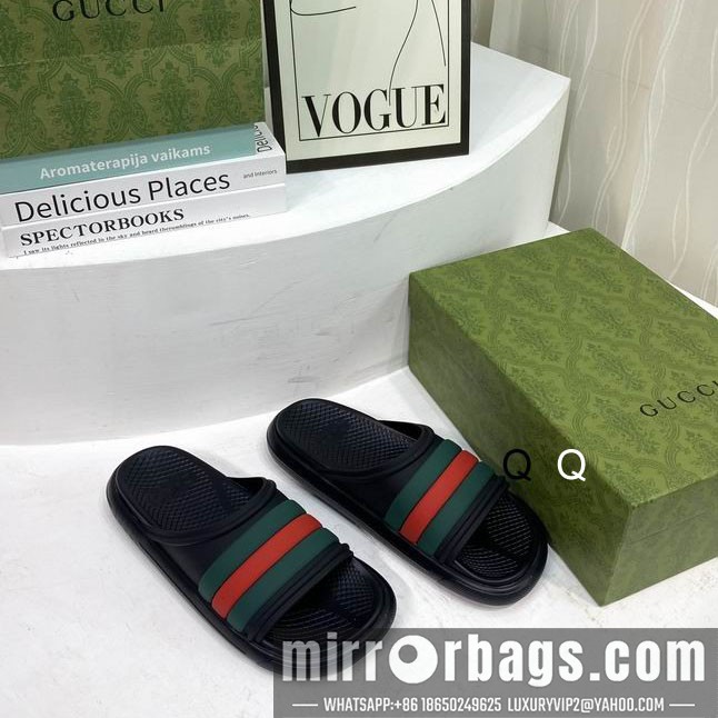 Gucci Replica Shoes sz35-45 Q0802