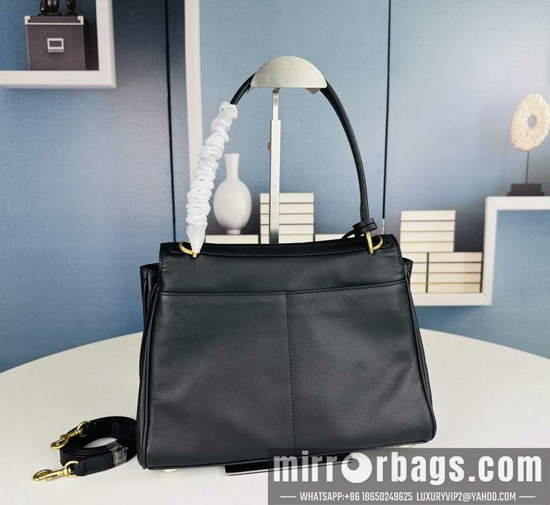Balenciaga Bags 27X20X9cm 052009 XMY