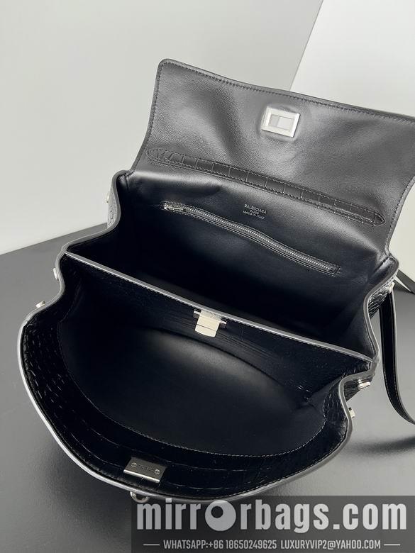 Balenciaga Bags Rodeo 28.9X20X9.9cm 080504 GY 4colour
