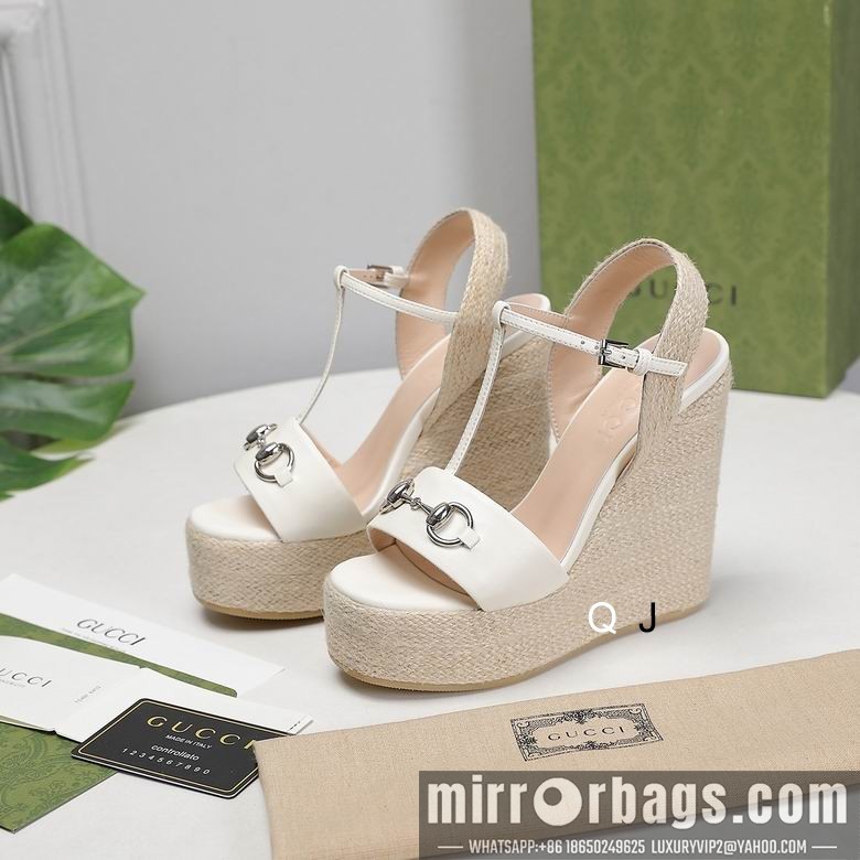 Gucci Replica Shoes sz36-39 XJ0313