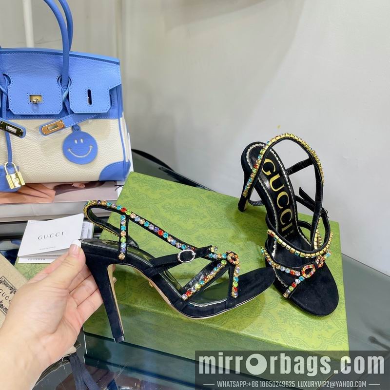 Gucci Replica Shoes sz34-41 LL0325