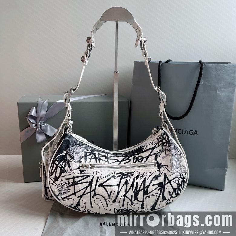 Balenciaga Bags 33X16X8cm 073008 GY