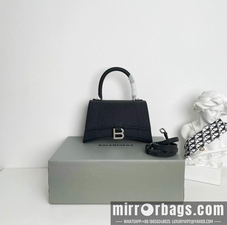 Balenciaga Bags 1689 23X15X10cm GY 4colour
