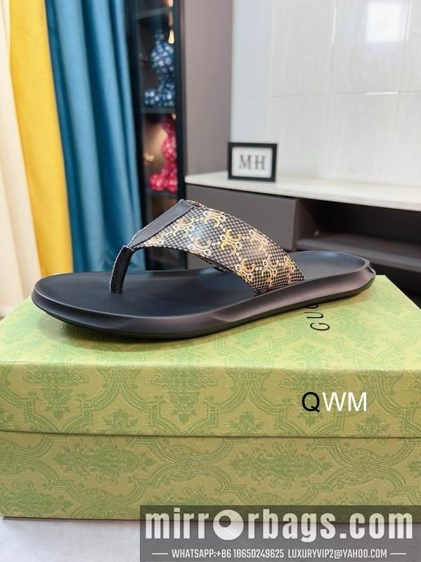 Gucci Replica Shoes sz38-45 WM0803