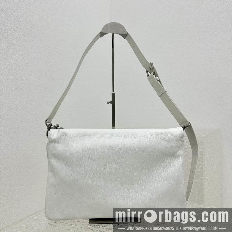 Balenciaga Bags Soft 2010 24X36X4cm GY 2colour