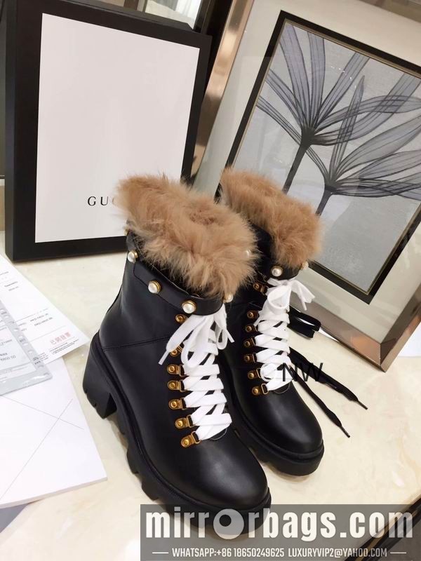 Gucci Replica Shoes sz34-42 NW0320