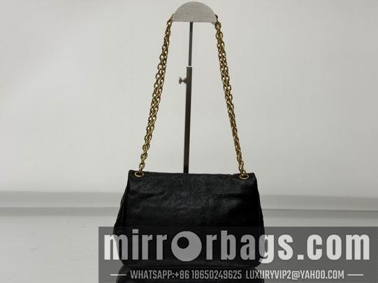 Balenciaga Bags Monaco 0910 24.8X22X12cm GY