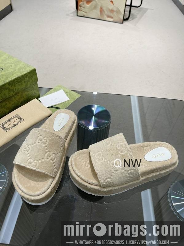 Gucci Replica Shoes sz35-43 NW0335