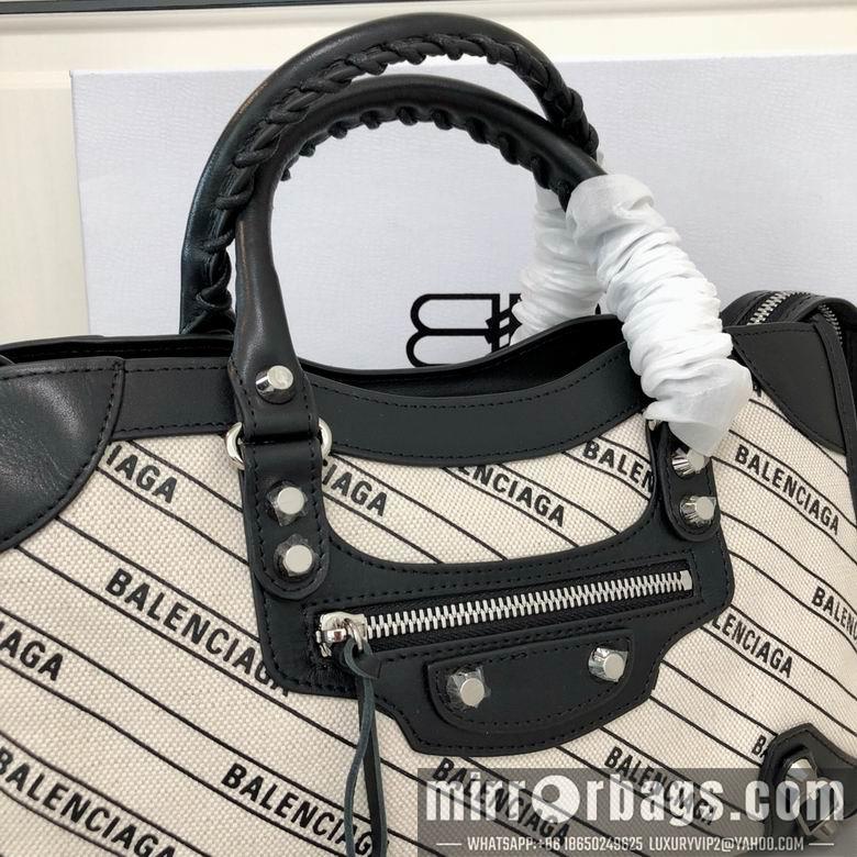 Balenciaga Bags 299X 30X20X10cm GY 2colour