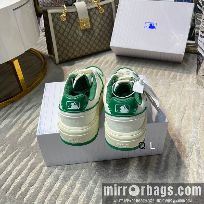 Gucci Replica Shoes sz35-39 QL0301