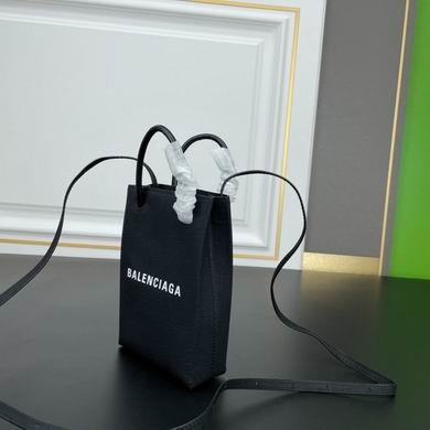 Balenciaga Bags 12X18X7cm 060102  YW