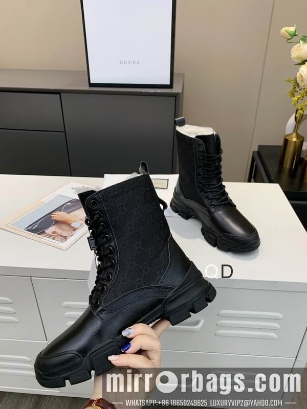 Gucci Replica Shoes sz35-40 GDT0332
