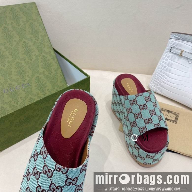 Gucci Replica Shoes sz35-39 OM0315