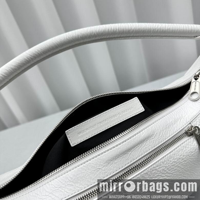 Balenciaga Bags 92261 24.5X22X7cm GY 2colour