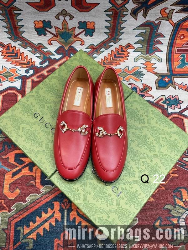 Gucci Replica Shoes sz35-40 7C SF1001