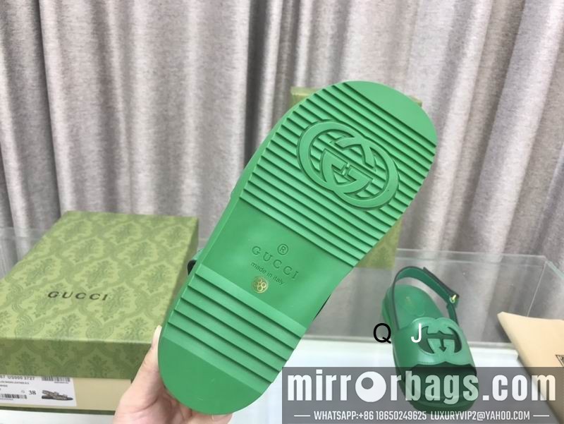 Gucci Replica Shoes sz35-40 XJ0901