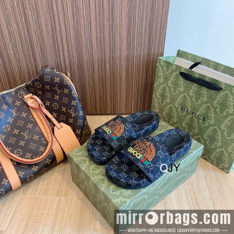 Gucci Replica Shoes sz36-44 JY0301