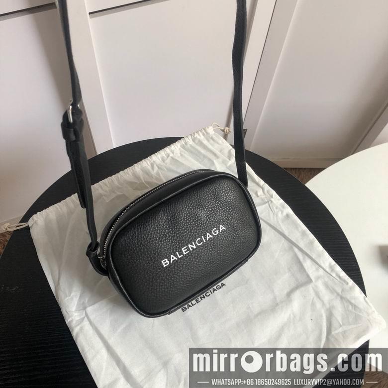 Balenciaga Bags 9853 small 20X14X4cm big 25X18X5cm GY 2colour