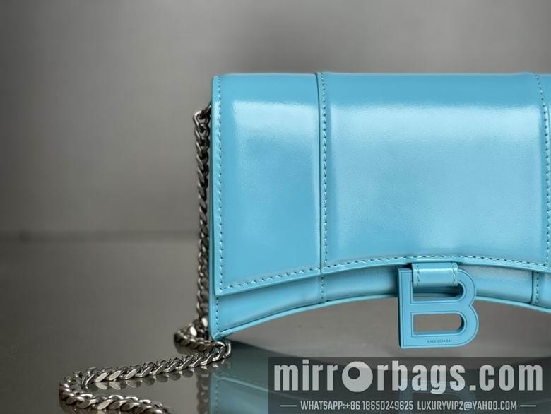 Balenciaga Bags BF199 19X12X5