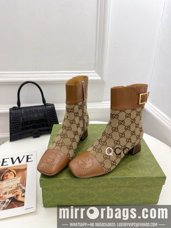 Gucci Replica Shoes sz35-41 XC0345