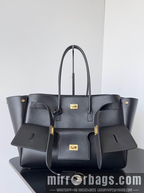 Balenciaga Bags Bel-Air 36.9X28.9X16cm 102405 GY 3colour