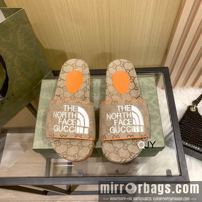 Gucci Replica Shoes sz36-44 JY0301