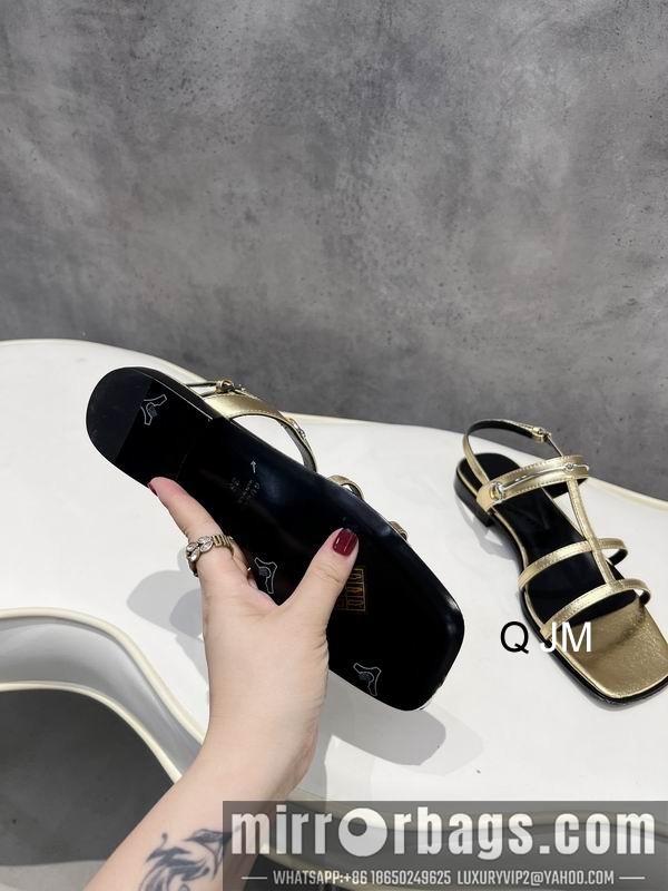 Gucci Replica Shoes sz35-40 JM0405