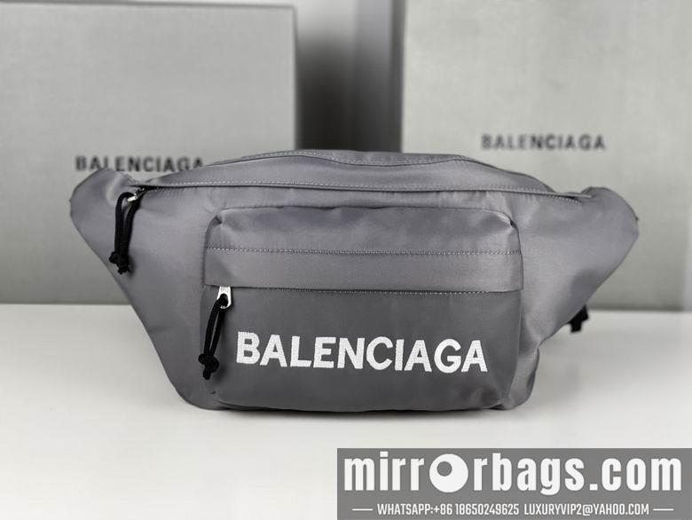 Balenciaga Bags 613350 38X17X8cm GY 4colour