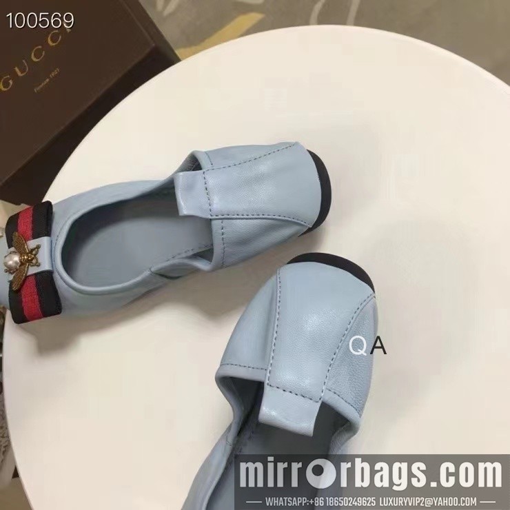 Gucci Replica Shoes sz35-41 A0326