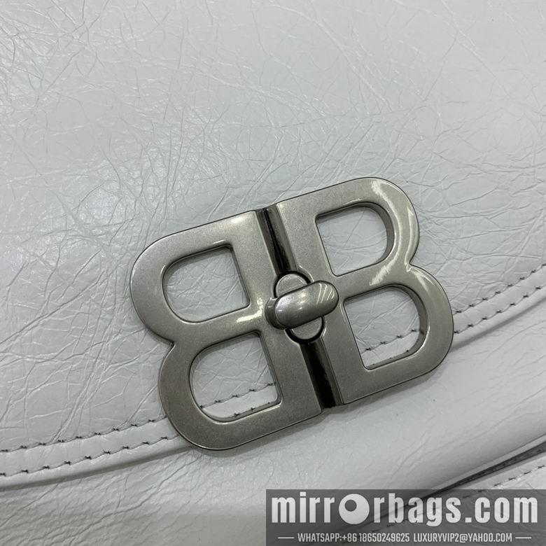 Balenciaga Bags 23.5X14cm 120902 GY 3colour