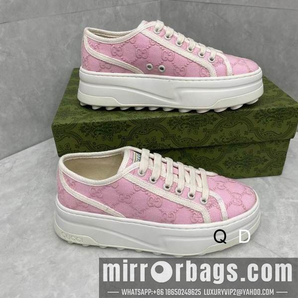 Gucci Replica Shoes sz35-40 GDT0907