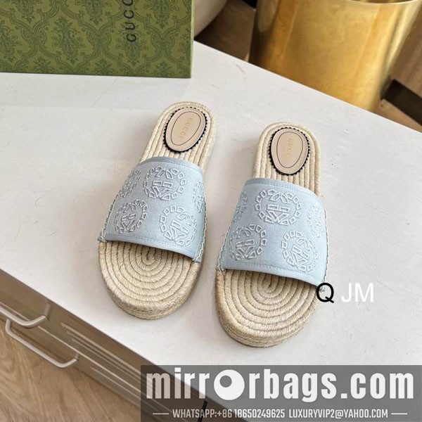 Gucci Replica Shoes sz35-40 JM0409