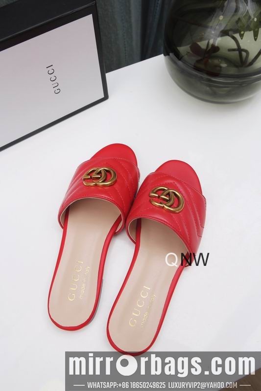 Gucci Replica Shoes sz35-43 NW0352