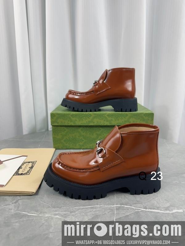 Gucci Replica Shoes sz35-42 2C HY1008