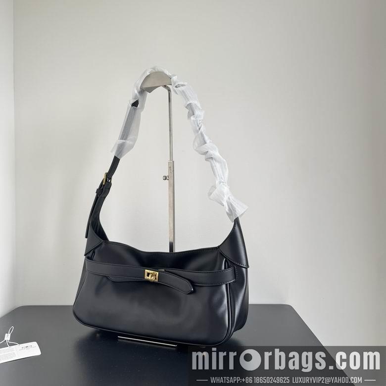 Balenciaga Bags Rodeo 28X16X12cm 030903 XMY