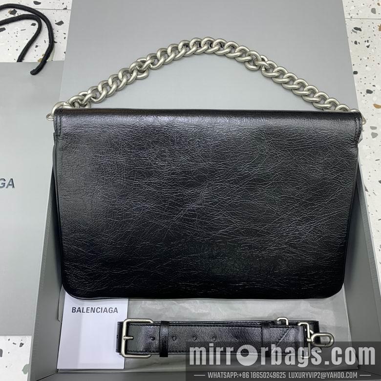 Balenciaga Bags 35X24cm 120903 GY 3colour