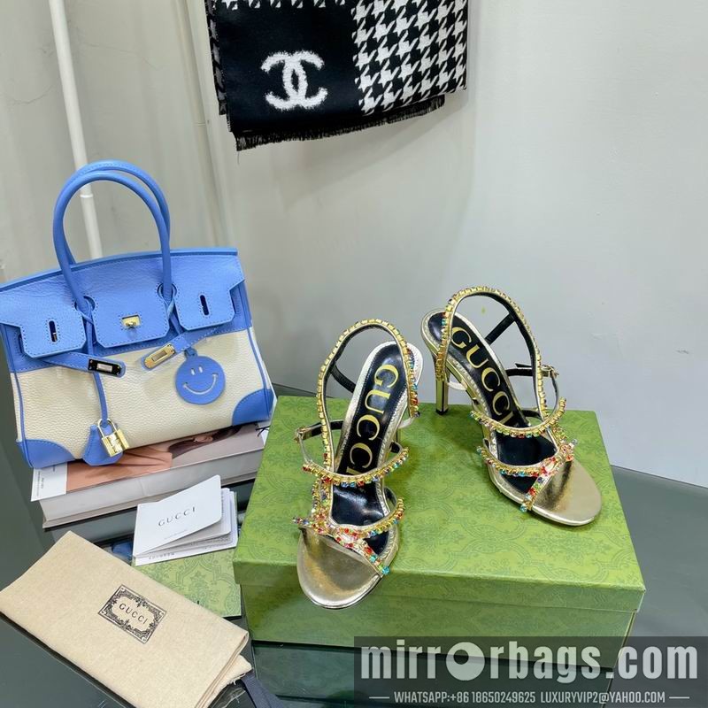 Gucci Replica Shoes sz34-41 LL0325