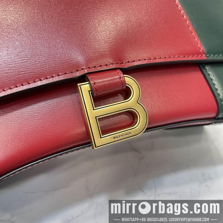 Balenciaga Bags Balenciaga 0023 23x15x10cm FY