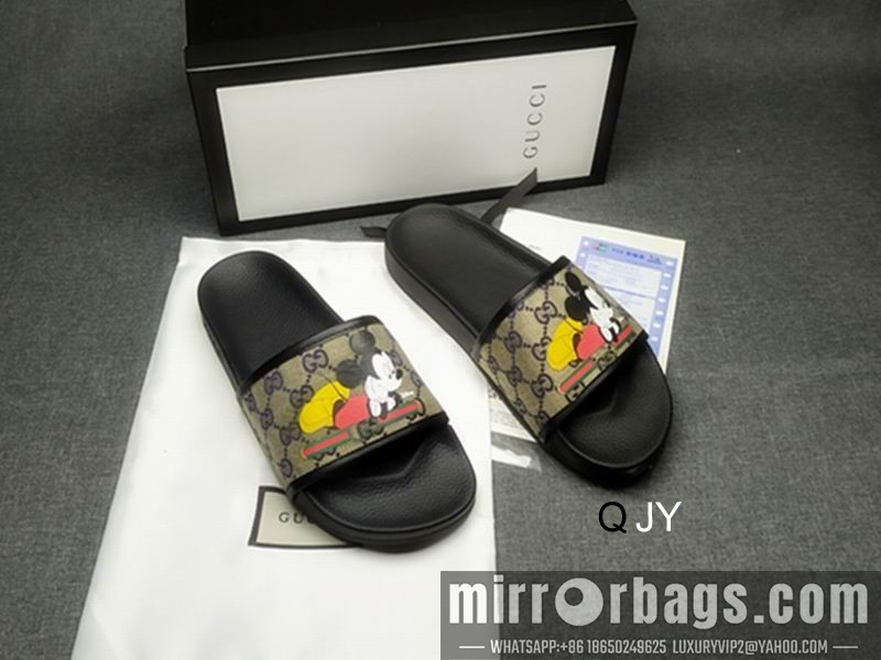 Gucci Replica Shoes sz35-46JY0310