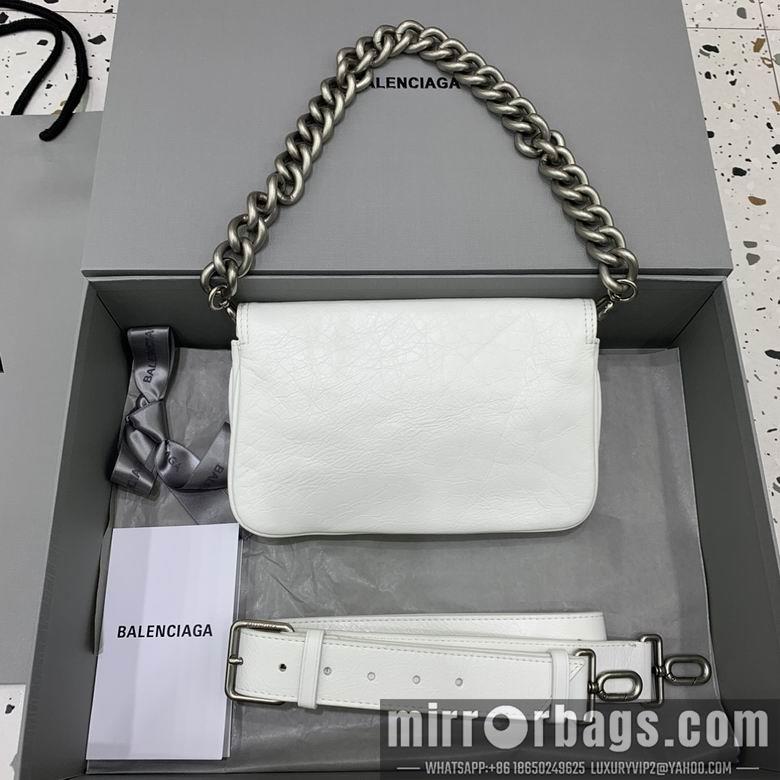 Balenciaga Bags 23.5X14cm 120902 GY 3colour