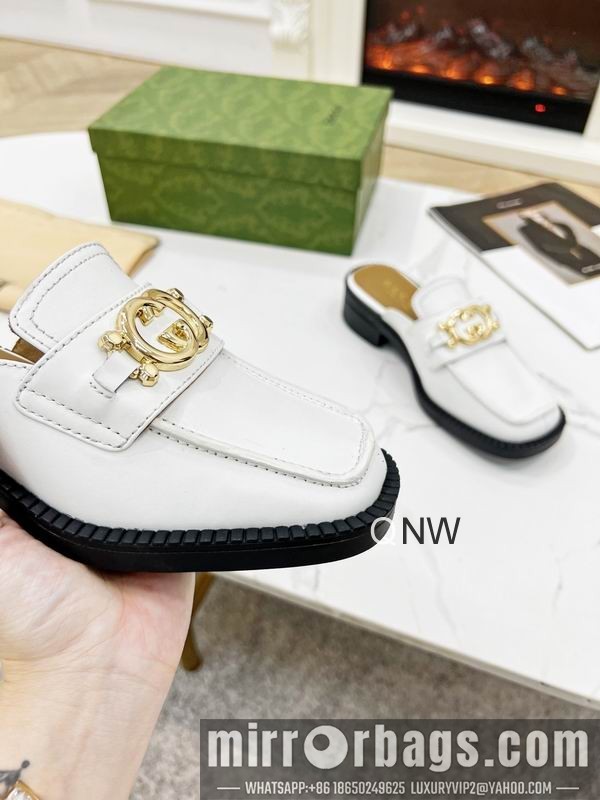 Gucci Replica Shoes sz35-41 NW0321