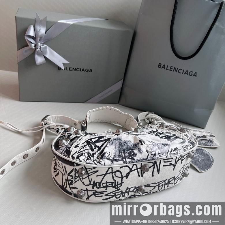 Balenciaga Bags 33X16X8cm 073008 GY